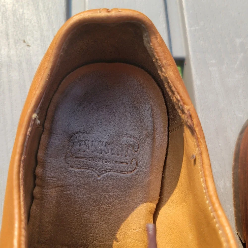 Thursday Boot Company thursday boot